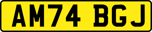 AM74BGJ