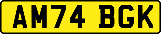 AM74BGK