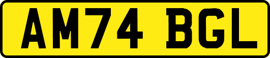 AM74BGL