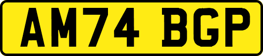 AM74BGP