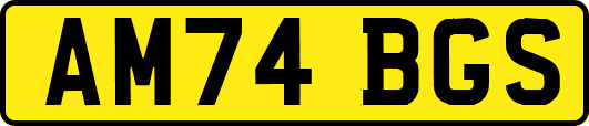 AM74BGS