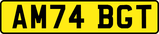 AM74BGT