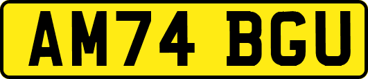 AM74BGU