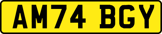 AM74BGY
