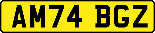 AM74BGZ