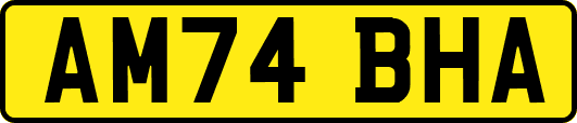 AM74BHA