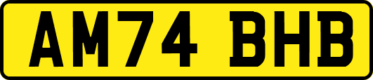 AM74BHB