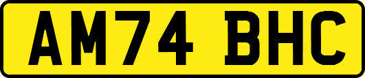 AM74BHC
