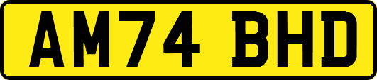AM74BHD