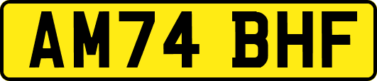 AM74BHF