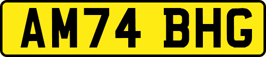 AM74BHG