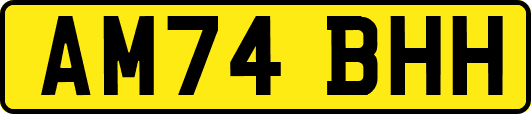 AM74BHH