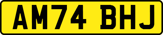 AM74BHJ