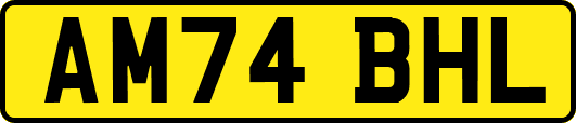 AM74BHL