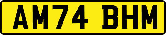 AM74BHM