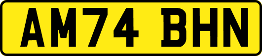 AM74BHN