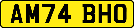 AM74BHO