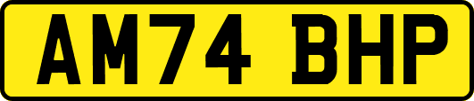 AM74BHP