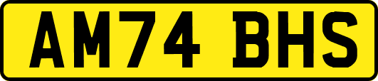 AM74BHS