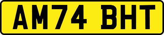 AM74BHT