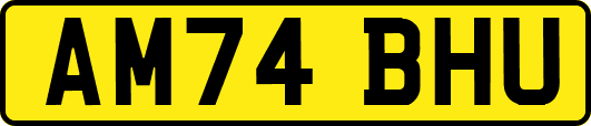 AM74BHU