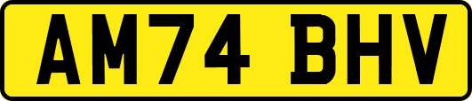 AM74BHV