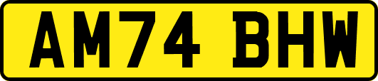 AM74BHW