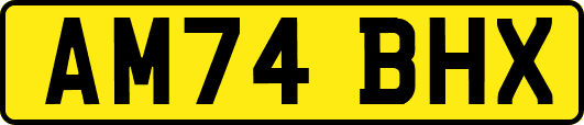 AM74BHX