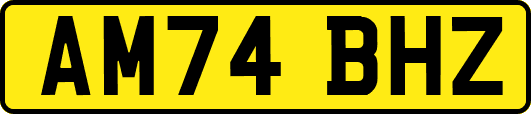 AM74BHZ