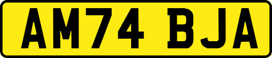 AM74BJA