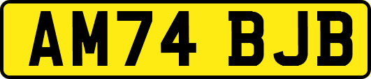 AM74BJB