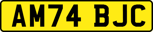 AM74BJC