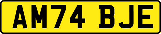 AM74BJE