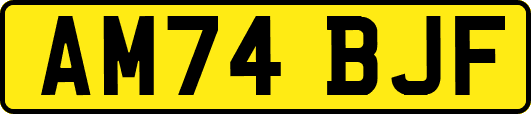 AM74BJF