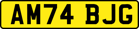 AM74BJG