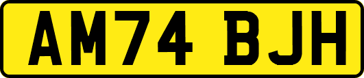 AM74BJH