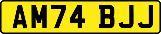 AM74BJJ