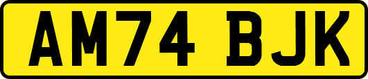 AM74BJK