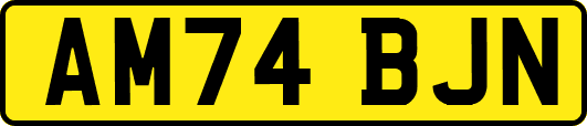 AM74BJN