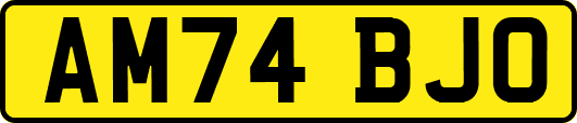 AM74BJO