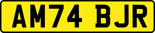 AM74BJR