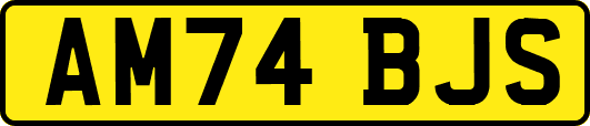AM74BJS