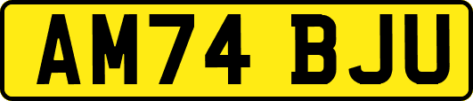 AM74BJU