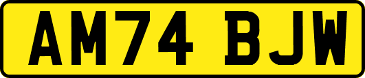 AM74BJW