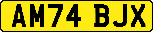 AM74BJX
