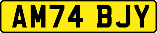 AM74BJY