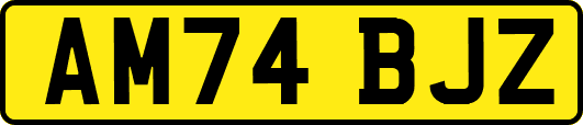 AM74BJZ