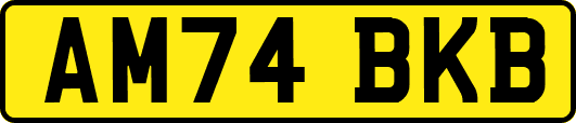 AM74BKB