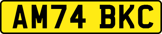 AM74BKC