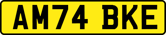 AM74BKE
